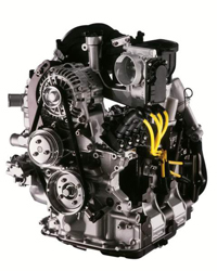 U3416 Engine